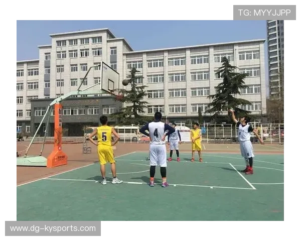 国际篮球青训联盟发布青少年成长性评价体系，青少年篮球训练现状分析